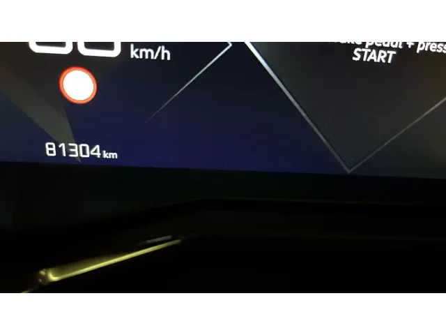 Occasion Ds Ds 7 Crossback à POITIERS chez PEUGEOT POITIERS