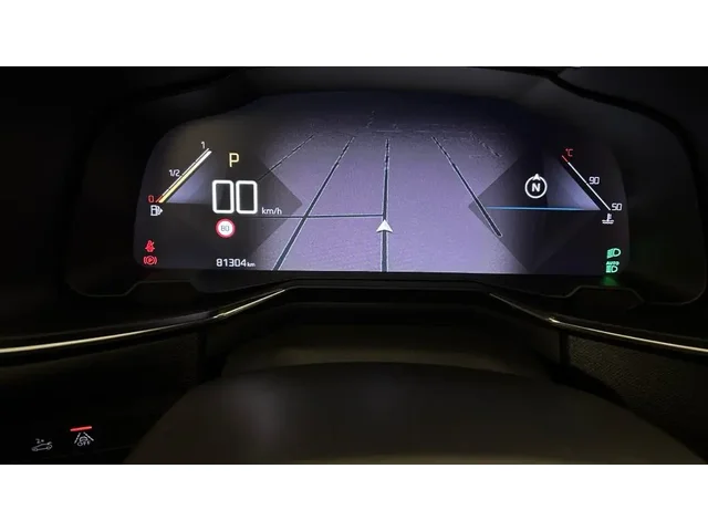 Occasion Ds Ds 7 Crossback à POITIERS chez PEUGEOT POITIERS