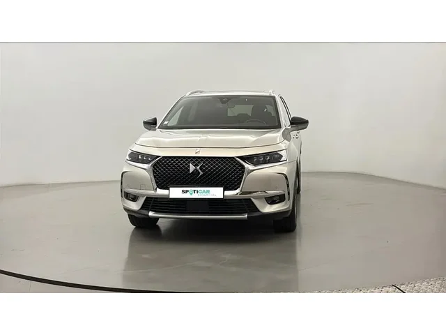Occasion Ds Ds 7 Crossback à POITIERS chez PEUGEOT POITIERS