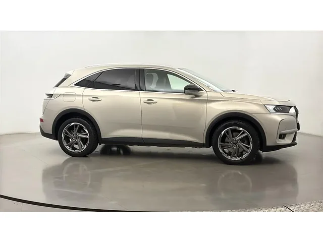 Occasion Ds Ds 7 Crossback à POITIERS chez PEUGEOT POITIERS