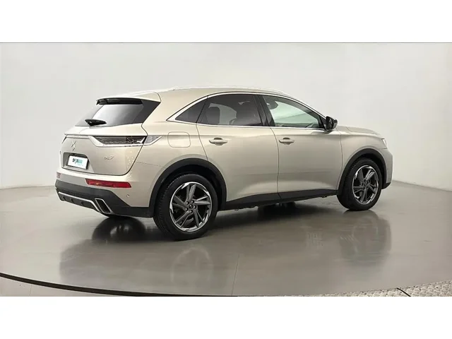 Occasion Ds Ds 7 Crossback à POITIERS chez PEUGEOT POITIERS