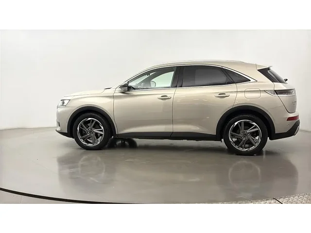 Occasion Ds Ds 7 Crossback à POITIERS chez PEUGEOT POITIERS