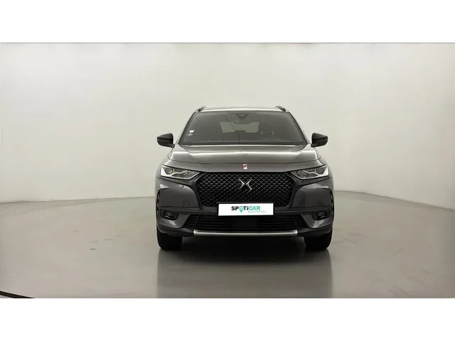 Occasion Ds Ds 7 Crossback à POITIERS chez PEUGEOT POITIERS