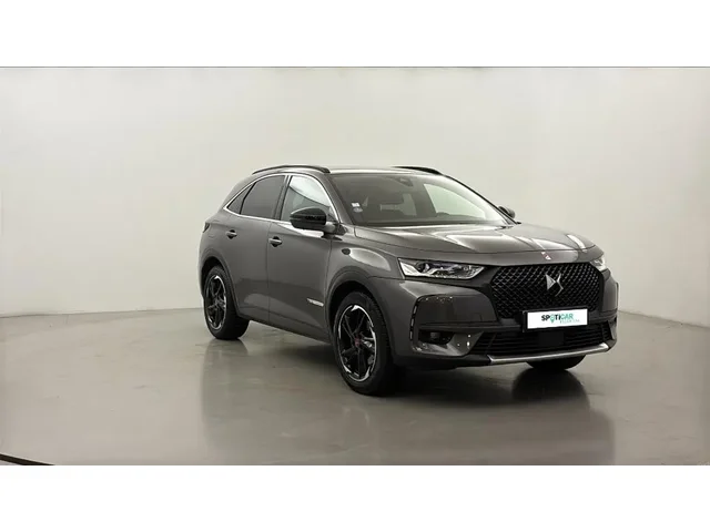 Occasion Ds Ds 7 Crossback à POITIERS chez PEUGEOT POITIERS