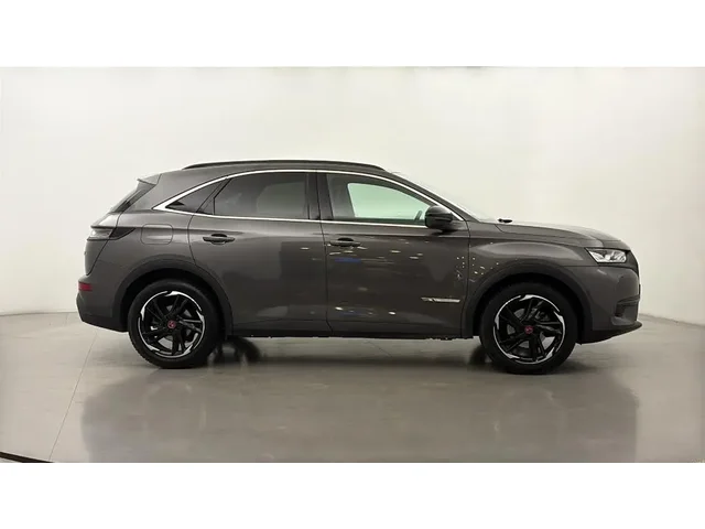 Occasion Ds Ds 7 Crossback à POITIERS chez PEUGEOT POITIERS