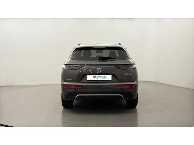 Occasion Ds Ds 7 Crossback à POITIERS chez PEUGEOT POITIERS
