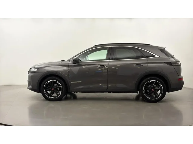 Occasion Ds Ds 7 Crossback à POITIERS chez PEUGEOT POITIERS