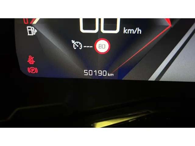 Occasion Ds Ds 7 Crossback à POITIERS chez PEUGEOT POITIERS