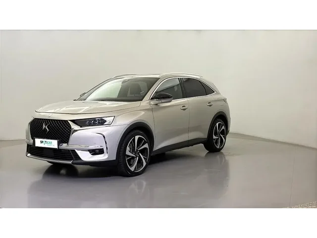 Occasion Ds Ds 7 Crossback à Bassussarry chez Citroën Bassussarry