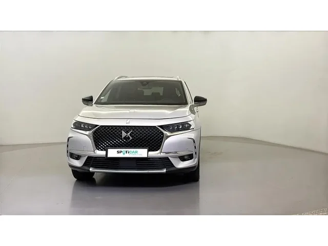 Occasion Ds Ds 7 Crossback à Bassussarry chez Citroën Bassussarry