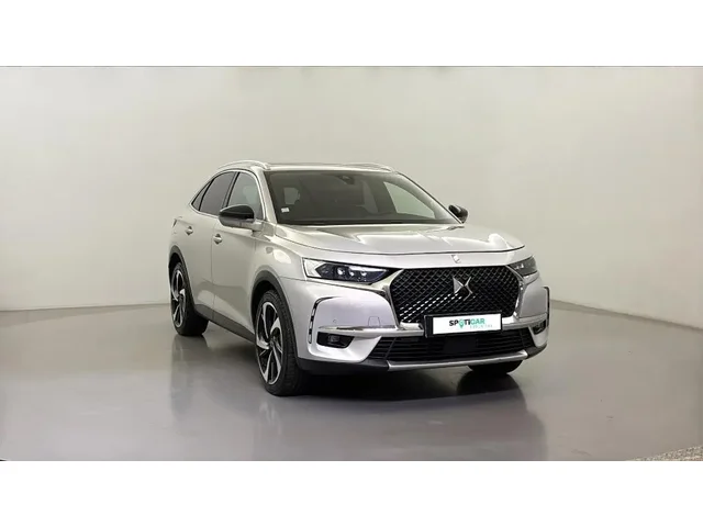 Occasion Ds Ds 7 Crossback à Bassussarry chez Citroën Bassussarry