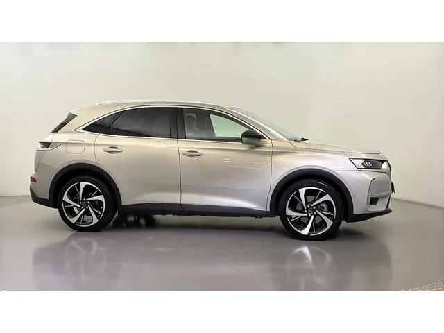 Occasion Ds Ds 7 Crossback à Bassussarry chez Citroën Bassussarry