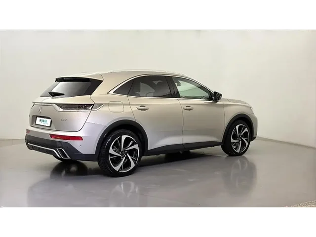 Occasion Ds Ds 7 Crossback à Bassussarry chez Citroën Bassussarry