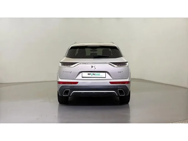 Occasion Ds Ds 7 Crossback à Bassussarry chez Citroën Bassussarry
