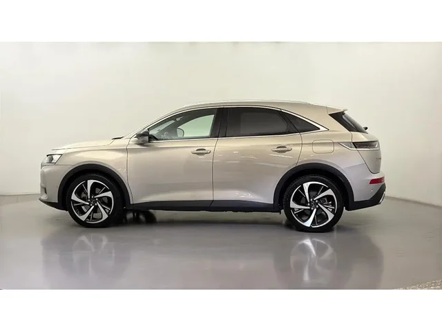 Occasion Ds Ds 7 Crossback à Bassussarry chez Citroën Bassussarry