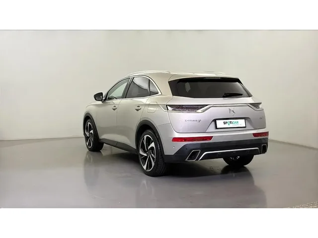 Occasion Ds Ds 7 Crossback à Bassussarry chez Citroën Bassussarry