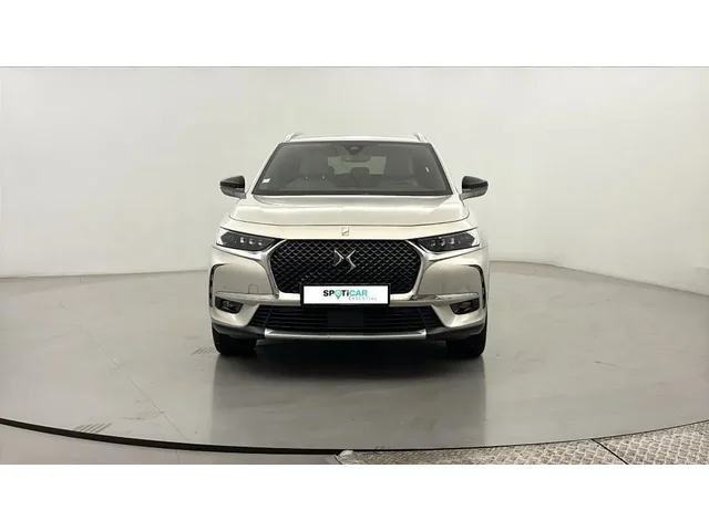 Occasion Ds Ds 7 Crossback à CHINON chez PEUGEOT CHINON