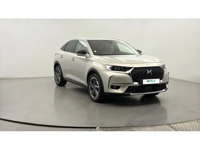 Occasion Ds Ds 7 Crossback à CHINON chez PEUGEOT CHINON