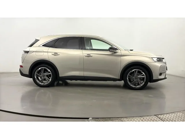 Occasion Ds Ds 7 Crossback à CHINON chez PEUGEOT CHINON