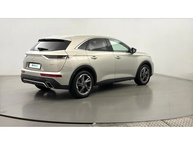 Occasion Ds Ds 7 Crossback à CHINON chez PEUGEOT CHINON