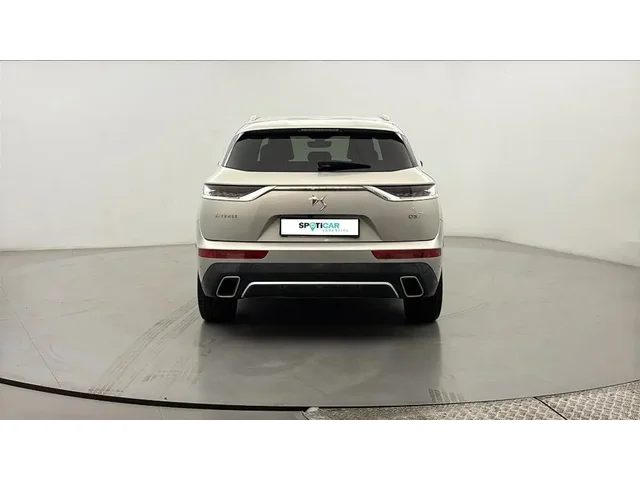 Occasion Ds Ds 7 Crossback à CHINON chez PEUGEOT CHINON