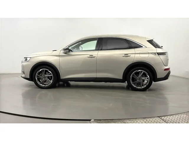 Occasion Ds Ds 7 Crossback à CHINON chez PEUGEOT CHINON