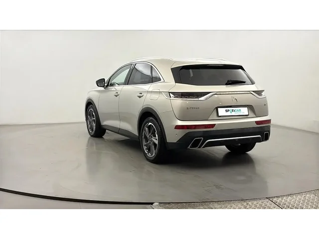 Occasion Ds Ds 7 Crossback à CHINON chez PEUGEOT CHINON