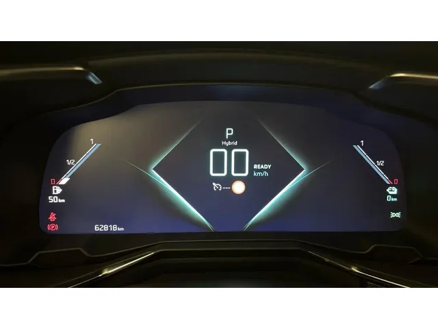 Occasion Ds Ds 7 Crossback à CHINON chez PEUGEOT CHINON