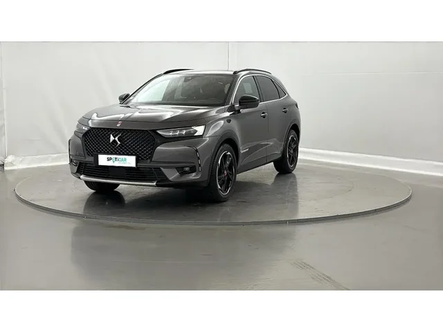 Occasion Ds Ds 7 Crossback à BEAUVAIS chez PEUGEOT BEAUVAIS