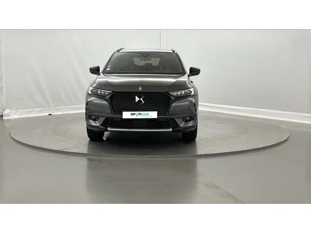 Occasion Ds Ds 7 Crossback à BEAUVAIS chez PEUGEOT BEAUVAIS
