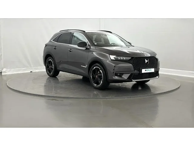 Occasion Ds Ds 7 Crossback à BEAUVAIS chez PEUGEOT BEAUVAIS