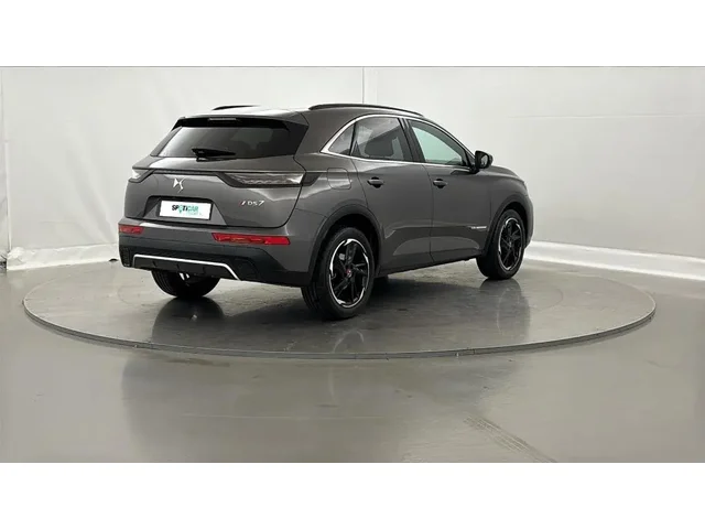 Occasion Ds Ds 7 Crossback à BEAUVAIS chez PEUGEOT BEAUVAIS