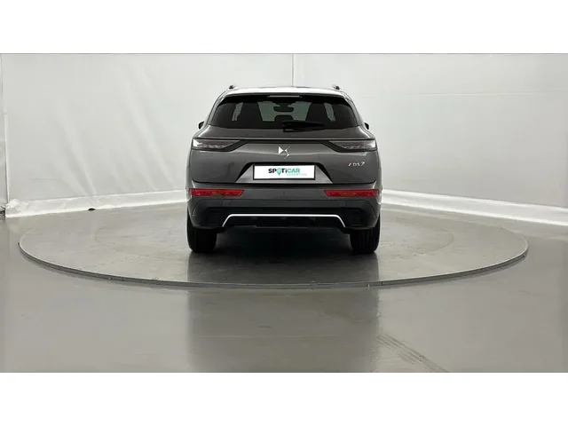 Occasion Ds Ds 7 Crossback à BEAUVAIS chez PEUGEOT BEAUVAIS