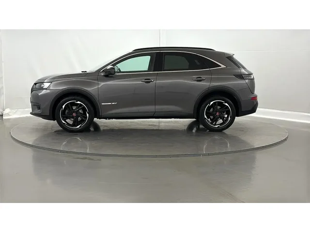 Occasion Ds Ds 7 Crossback à BEAUVAIS chez PEUGEOT BEAUVAIS