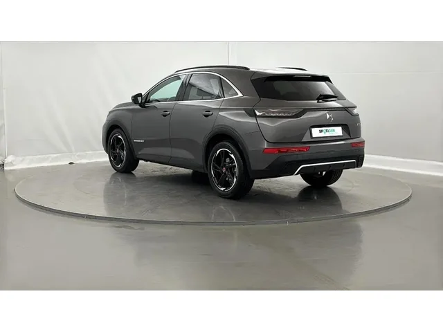 Occasion Ds Ds 7 Crossback à BEAUVAIS chez PEUGEOT BEAUVAIS