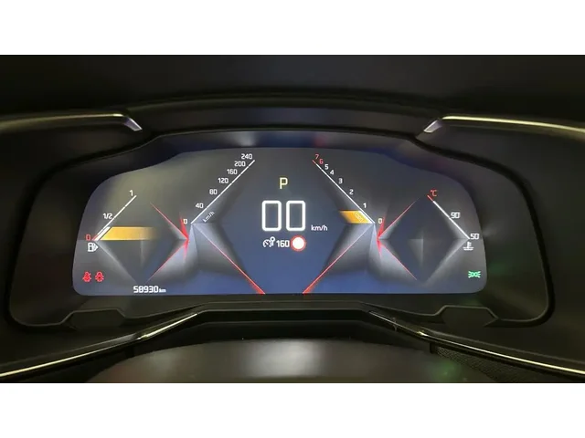 Occasion Ds Ds 7 Crossback à BEAUVAIS chez PEUGEOT BEAUVAIS