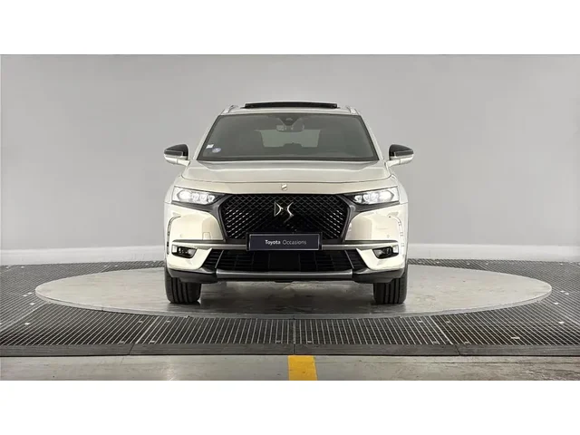 Occasion Ds Ds 7 Crossback à VENISSIEUX chez TOYOTA LYON SUD 