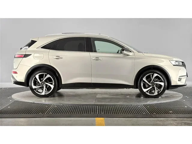 Occasion Ds Ds 7 Crossback à VENISSIEUX chez TOYOTA LYON SUD 