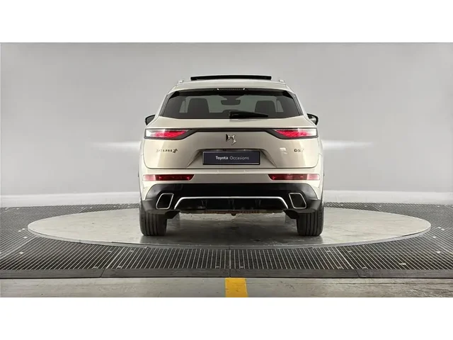 Occasion Ds Ds 7 Crossback à VENISSIEUX chez TOYOTA LYON SUD 