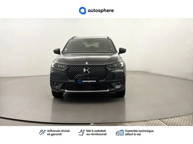 Occasion Ds Ds 7 Crossback à La Teste-de-Buch chez Autosphere La Teste-de-Buch