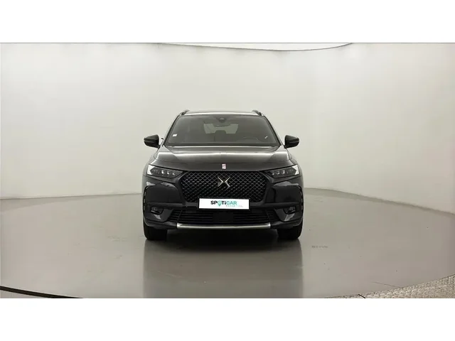 Occasion Ds Ds 7 Crossback à POITIERS chez PEUGEOT POITIERS