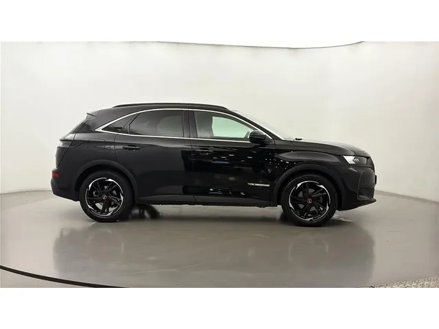 Occasion Ds Ds 7 Crossback à POITIERS chez PEUGEOT POITIERS