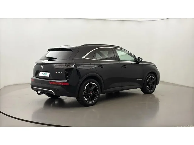 Occasion Ds Ds 7 Crossback à POITIERS chez PEUGEOT POITIERS