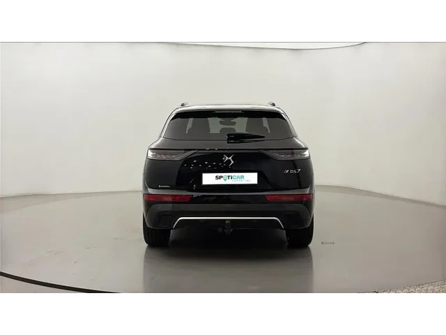 Occasion Ds Ds 7 Crossback à POITIERS chez PEUGEOT POITIERS