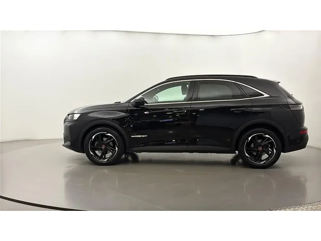 Occasion Ds Ds 7 Crossback à POITIERS chez PEUGEOT POITIERS