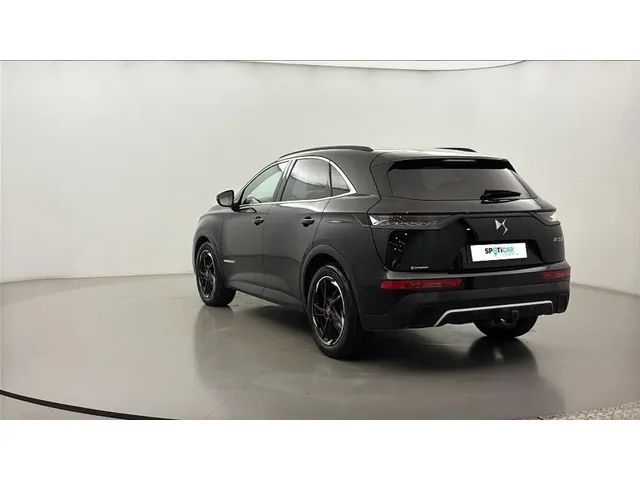 Occasion Ds Ds 7 Crossback à POITIERS chez PEUGEOT POITIERS