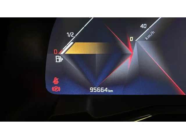 Occasion Ds Ds 7 Crossback à POITIERS chez PEUGEOT POITIERS