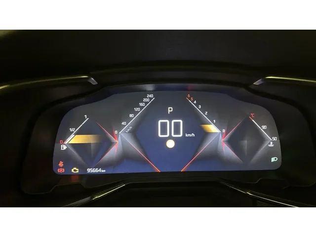 Occasion Ds Ds 7 Crossback à POITIERS chez PEUGEOT POITIERS