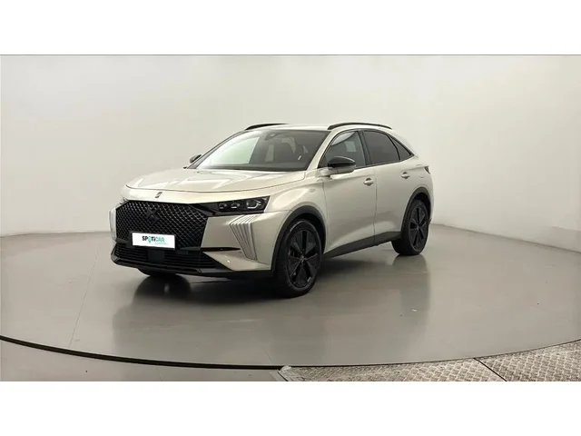 Occasion Ds Ds 7 à POITIERS chez PEUGEOT POITIERS