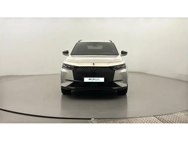 Occasion Ds Ds 7 à POITIERS chez PEUGEOT POITIERS